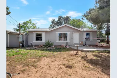 5355 N Camino Vista Drive, Rimrock, AZ 86335 - Photo 1