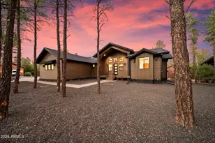 3030 W Alpine Ridge Dr, Show Low, AZ 85901 - Photo 1