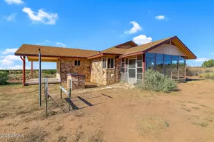 2782 N Old Woodruff Rd, Snowflake, AZ 85937 - Photo 1