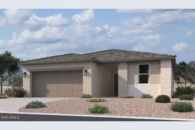24145 W Bowker Street, Buckeye, AZ 85326 - Photo 1