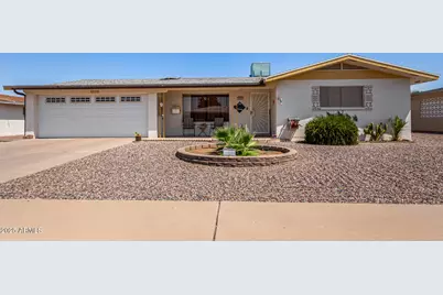 6022 E Albany, Mesa, AZ 85205 - Photo 1