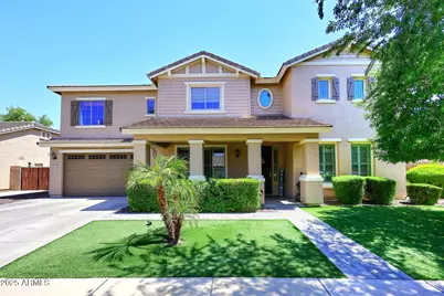 18614 E Swan, Queen Creek, AZ 85142 - Photo 1