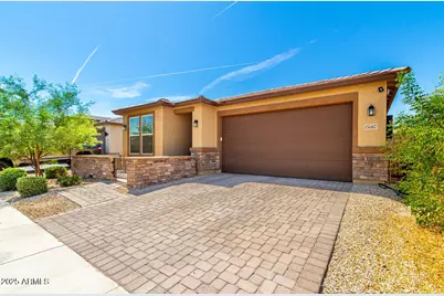 15687 W Monroe Street, Goodyear, AZ 85338 - Photo 1