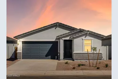 7456 E Cozy Cottage Lane, San Tan Valley, AZ 85143 - Photo 1