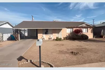 120 W Gary, Phoenix, AZ 85041 - Photo 1