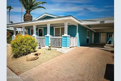 120 N Val Vista, Mesa, AZ 85213 - Photo 1