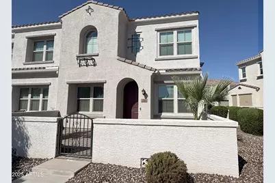 4077 S Sabrina Drive #Unit 58, Chandler, AZ 85248 - Photo 1