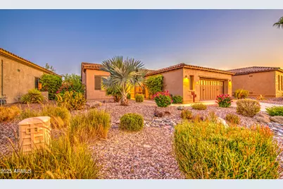 12539 W Bajada Road, Peoria, AZ 85383 - Photo 1