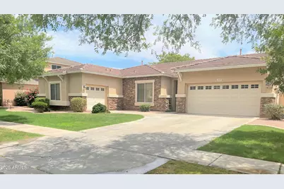 3119 E Lexington Avenue, Gilbert, AZ 85234 - Photo 1