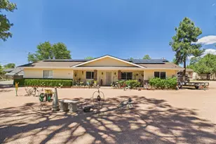 800 E Frontier St, Payson, AZ 85541 - Photo 1