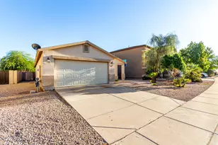 1891 E Cowboy Cove Trail, San Tan Valley, AZ 85143 - Photo 1