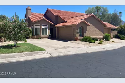 9292 E Davenport, Scottsdale, AZ 85260 - Photo 1