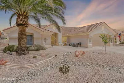 16034 W Sentinel, Sun City West, AZ 85375 - Photo 1