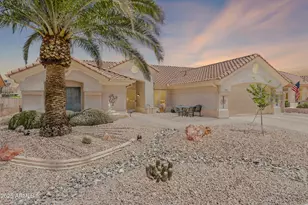 16034 W Sentinel, Sun City West, AZ 85375 - Photo 1