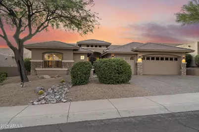 16802 N 106th, Scottsdale, AZ 85255 - Photo 1