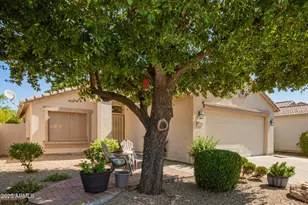 2736 E Dragoon Cir, Mesa, AZ 85204 - Photo 1