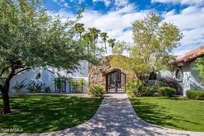 5828 E Cactus Wren, Paradise Valley, AZ 85253 - Photo 1