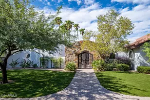 5828 E Cactus Wren, Paradise Valley, AZ 85253 - Photo 1
