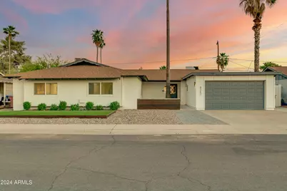 8247 E Devonshire Avenue, Scottsdale, AZ 85251 - Photo 1