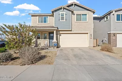 10994 W McKinley Street, Avondale, AZ 85323 - Photo 1