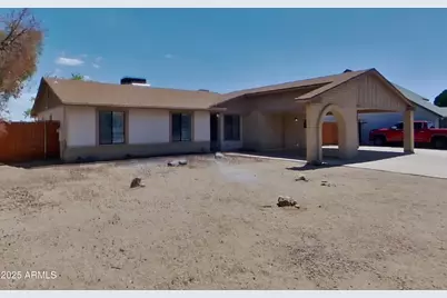 6319 W Sunnyslope, Glendale, AZ 85302 - Photo 1