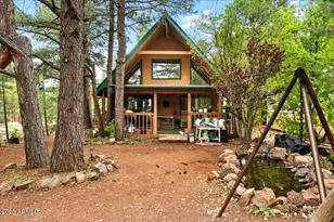 17040 S Bow String Rd, Munds Park, AZ 86017 - Photo 1