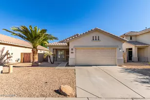 4029 W Hackamore, Phoenix, AZ 85083 - Photo 1