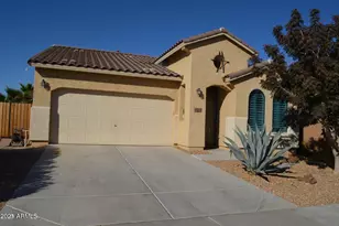 40846 W Rio Grande, Maricopa, AZ 85138 - Photo 1