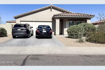1732 N St Francis, Casa Grande, AZ 85122 - Photo 1