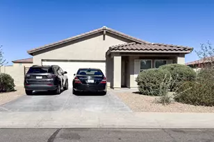 1732 N St Francis, Casa Grande, AZ 85122 - Photo 1