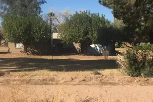 9896 N Christensen, Coolidge, AZ 85128 - Photo 1