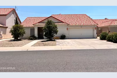 1261 E Commerce, Gilbert, AZ 85234 - Photo 1