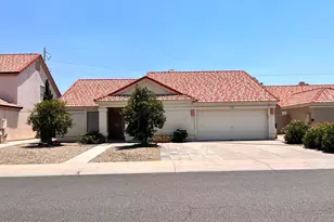 1261 E Commerce, Gilbert, AZ 85234 - Photo 1
