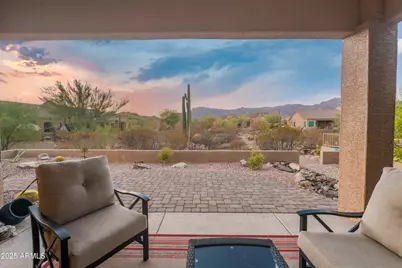 8162 E Pinnacle, Gold Canyon, AZ 85118 - Photo 1