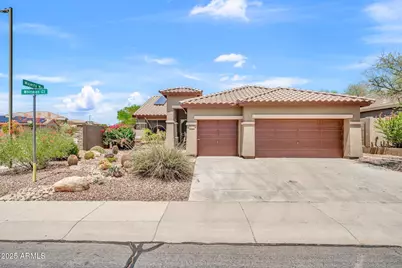 2834 W Whitman, Anthem, AZ 85086 - Photo 1