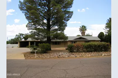947 Cardinal, Sierra Vista, AZ 85635 - Photo 1