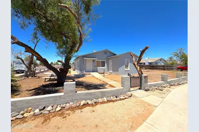 327 S 5th, Buckeye, AZ 85326 - Photo 1