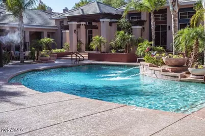 5345 E Van Buren, Phoenix, AZ 85008 - Photo 1