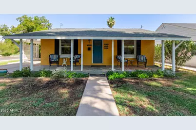 655 N Robson --, Mesa, AZ 85201 - Photo 1