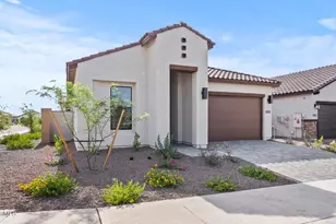 4445 N 203rd Dr, Buckeye, AZ 85396 - Photo 1