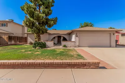 5314 W Garden Drive, Glendale, AZ 85304 - Photo 1