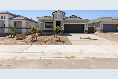 25487 W Fraktur, Buckeye, AZ 85326 - Photo 1