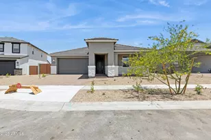 25480 W Graham, Buckeye, AZ 85326 - Photo 1