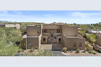 36601 N Mule Train, Carefree, AZ 85377 - Photo 1