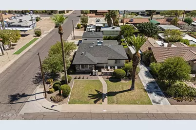 347 E Mariposa, Phoenix, AZ 85012 - Photo 1