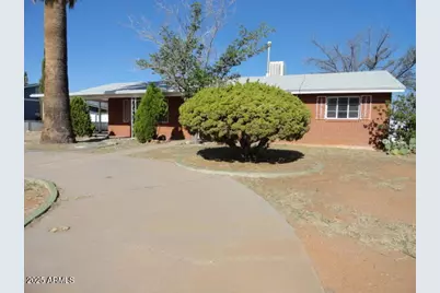149 E Freihage, Sierra Vista, AZ 85635 - Photo 1