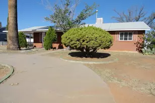 149 E Freihage, Sierra Vista, AZ 85635 - Photo 1