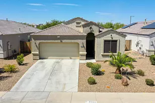 31066 W Weldon, Buckeye, AZ 85396 - Photo 1