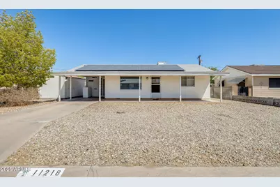 11218 W Montana, Youngtown, AZ 85363 - Photo 1