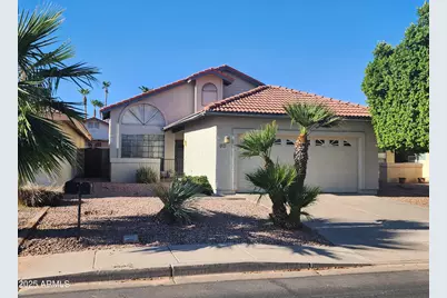 4256 W Park Avenue, Chandler, AZ 85226 - Photo 1